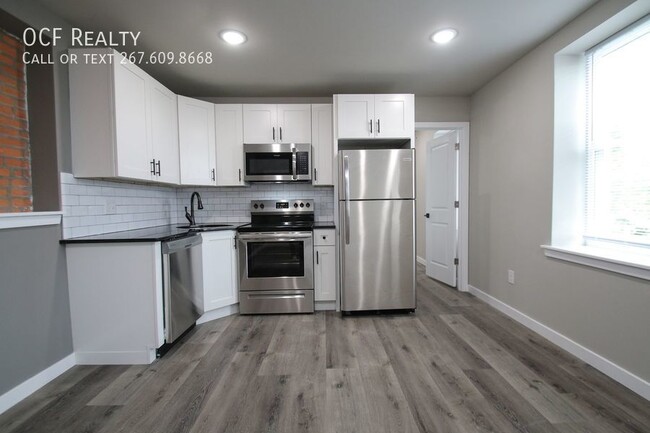 Building Photo - Beautiful Brewerytown One Bedroom Apartment