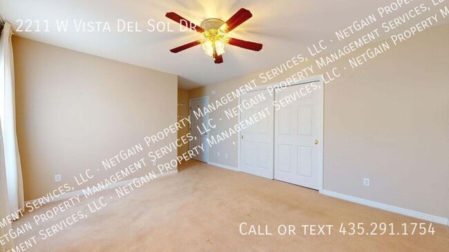 Building Photo - 2211 W Vista Del Sol Dr