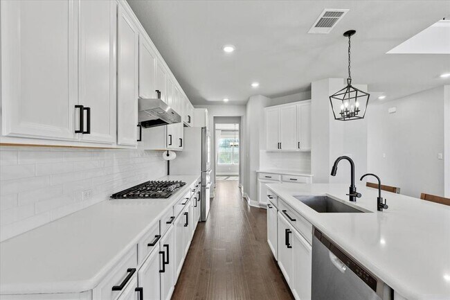 Building Photo - 1317 Highwater Dr