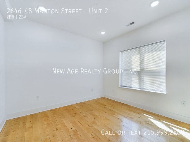 Building Photo - Welcome to 2646 Manton Street!