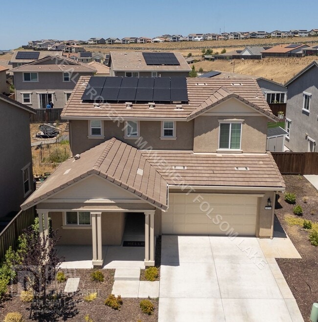 Primary Photo - Quiet 4bd 3ba home in Folsom Ranch