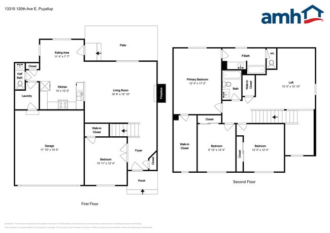 Building Photo - 13310 120th Ave E