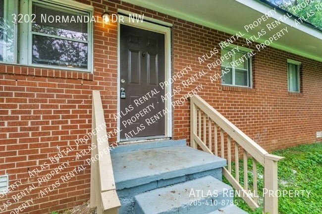 Building Photo - 3202 Normandale Dr NW