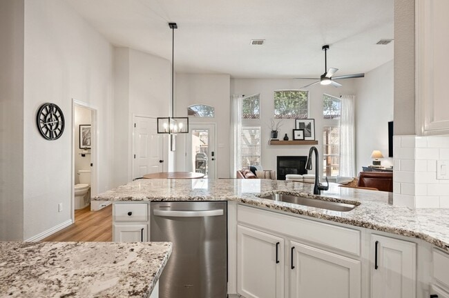 Building Photo - 2819 Countryside Trail