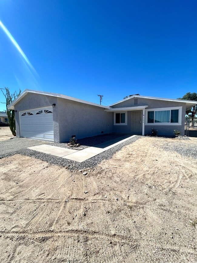 Primary Photo - NEWLY RENOVATED 2 BEDROOM 1 BATHROOM HOME