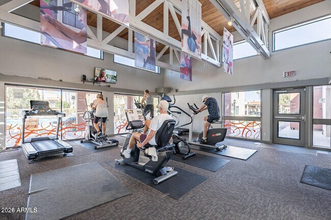 Building Photo - 3600 Hayden Rd