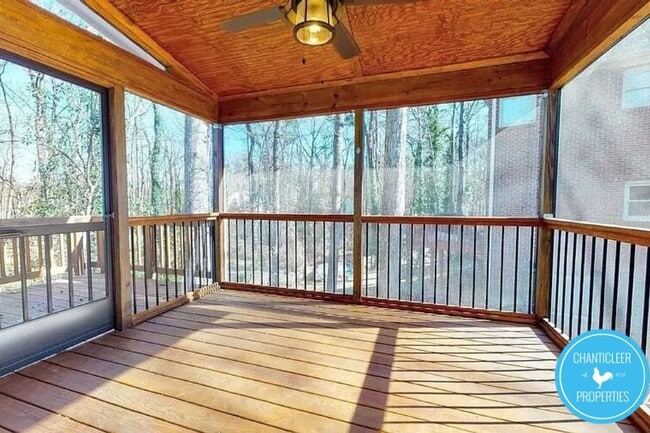 Building Photo - 4509 Latrobe Ct