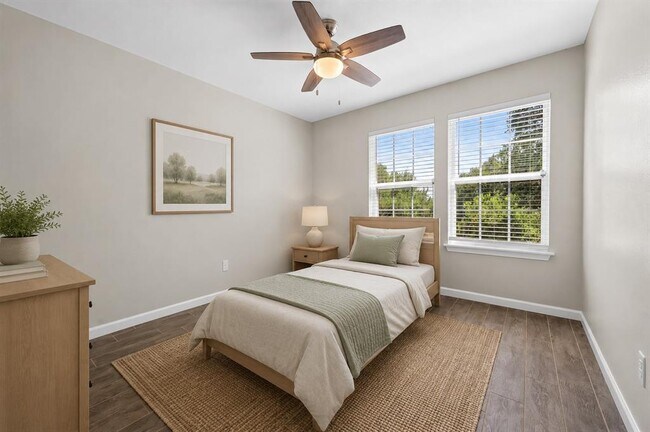 Building Photo - 15302 Cavalier Canyon Dr