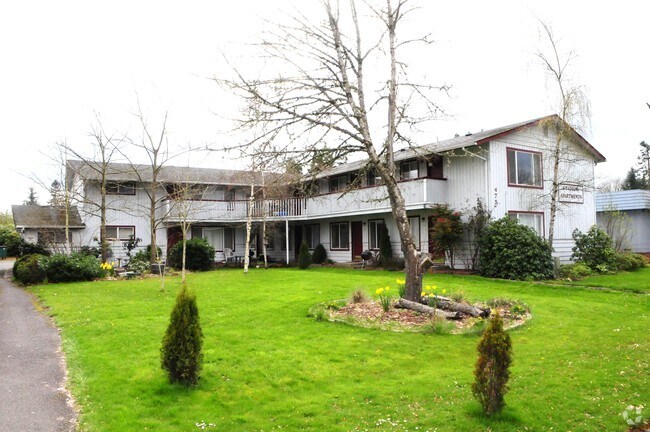 Primary Photo - 475 W Jackson St