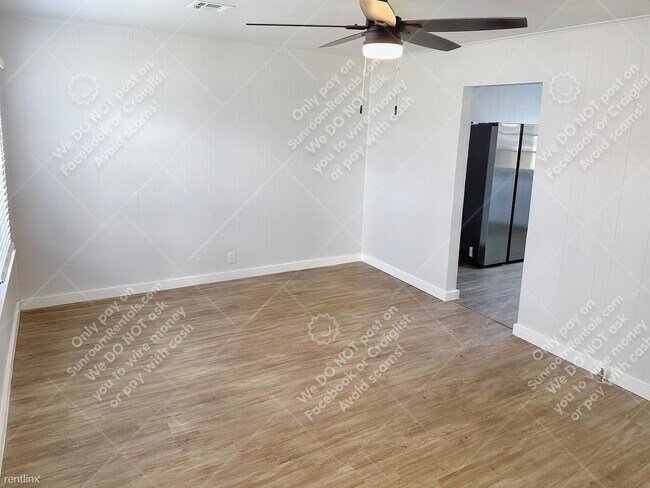 Building Photo - 3 br, 1 bath House - 314 W 36th St