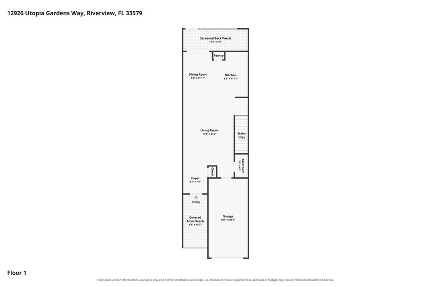 Building Photo - 12926 Utopia Gardens Way