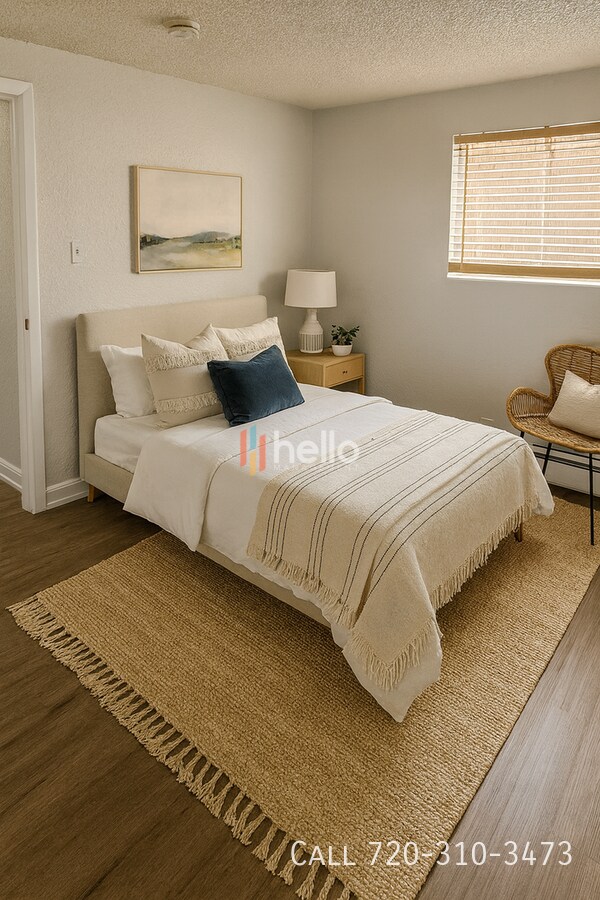 Building Photo - 9504 East 17th-102