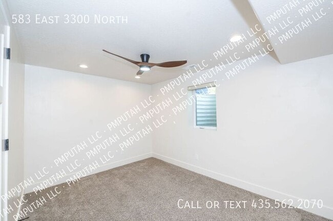Building Photo - 583 E 3300 N