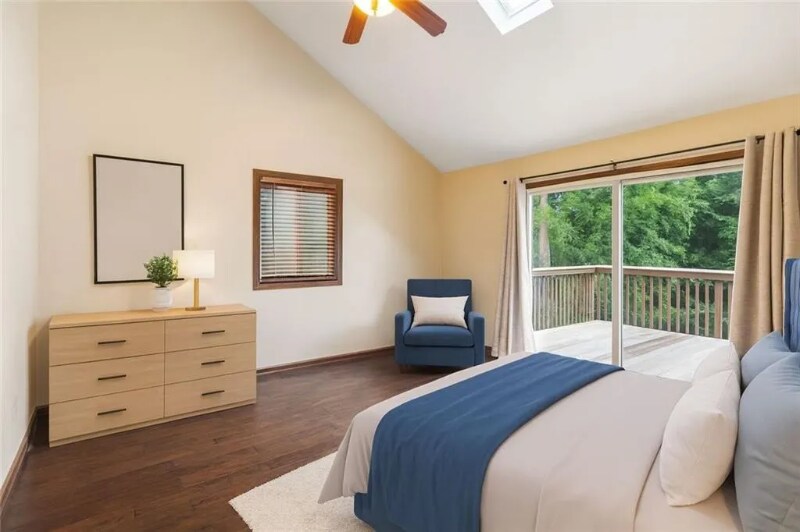 Building Photo - 1616 Maple Ridge Dr