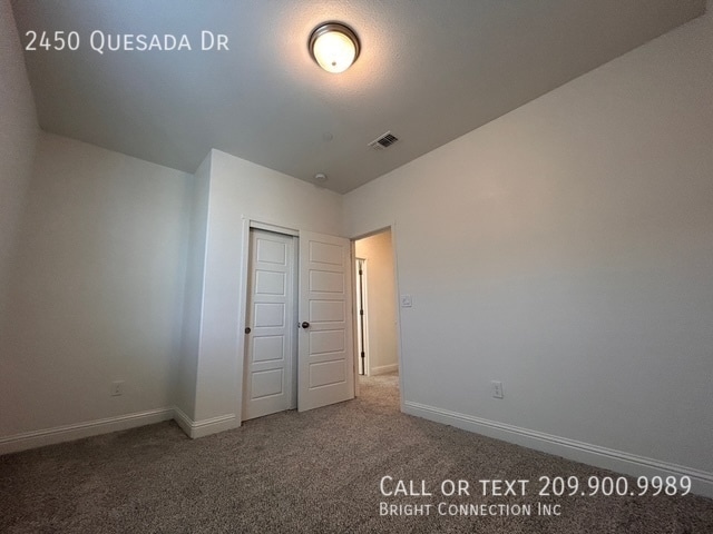 Building Photo - 2450 Quesada Dr