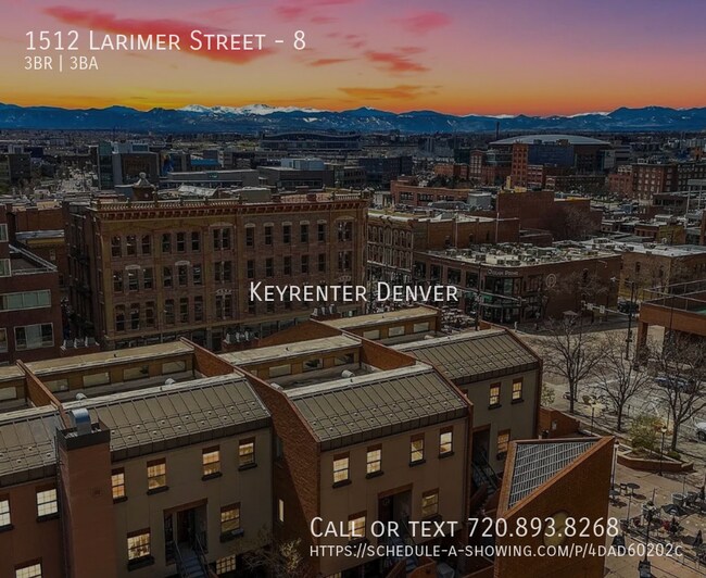 Building Photo - Charming 3BD, 3BA Downtown Townhouse with ...