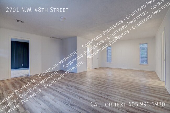 Building Photo - 2701 NW 48th St