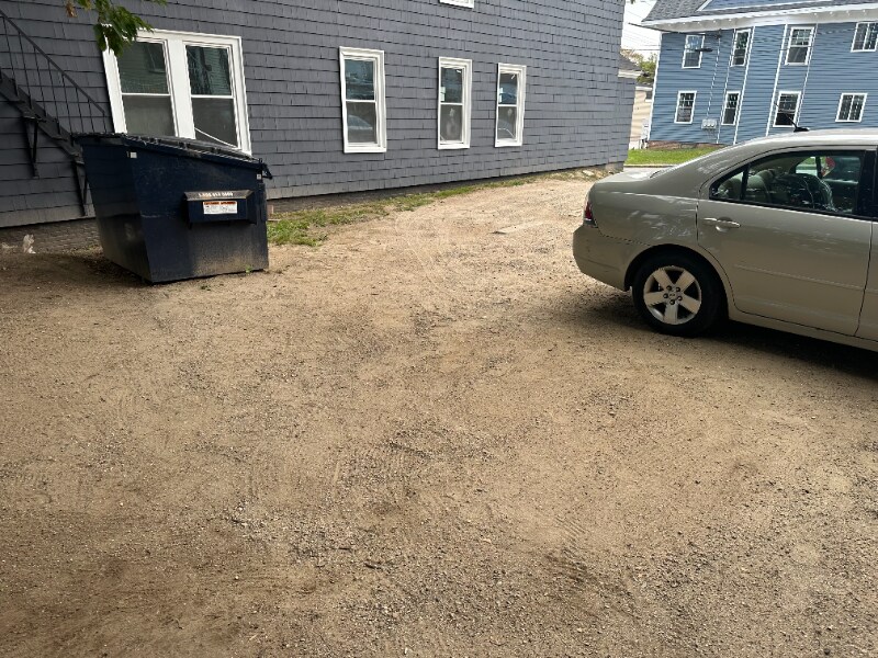 Building Photo - 8 Prescott St