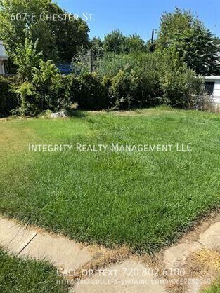 Building Photo - 607 E Chester St