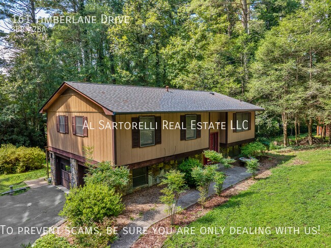 Primary Photo - 161 Timberlane Dr