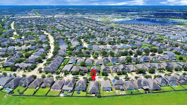 Building Photo - 20626 Bandrock Terrace