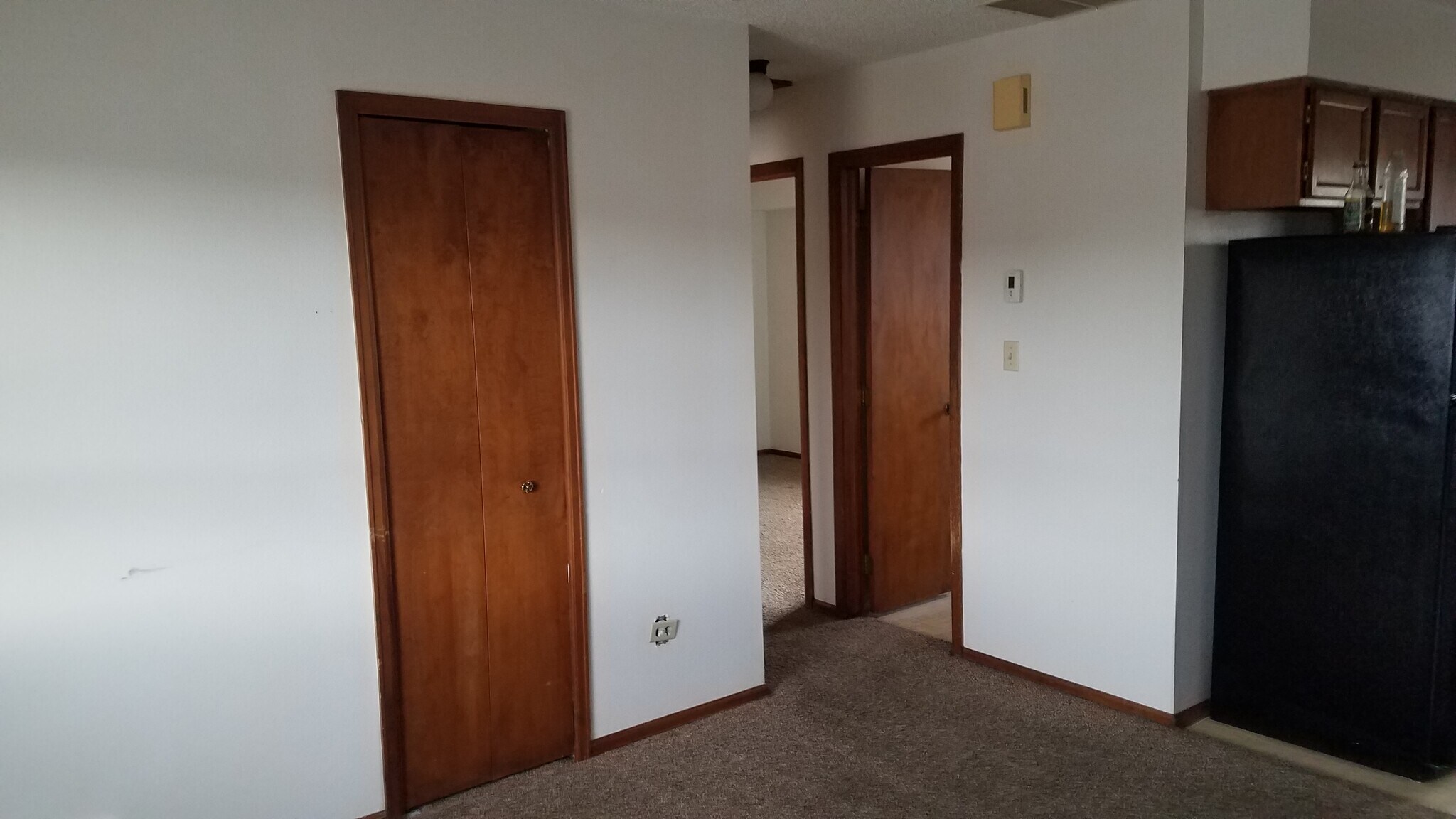 Living Room - 6646 Provincial Dr