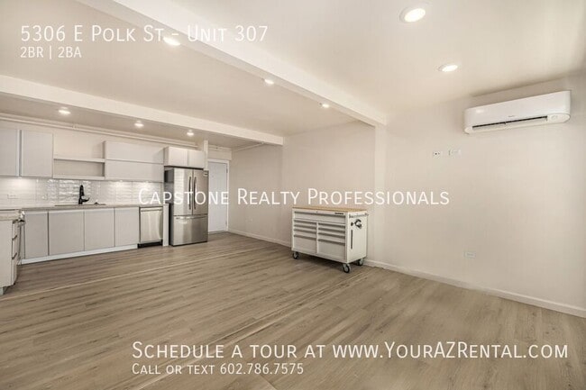 Building Photo - 5306 E Polk St