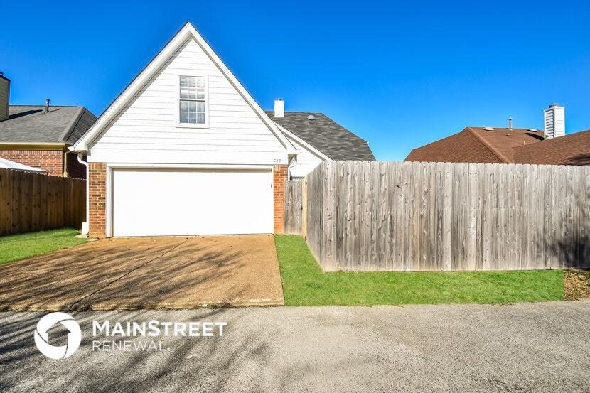 Building Photo - 782 Rain Dance Way