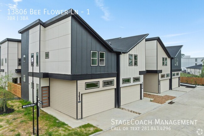 Building Photo - 13806 Bee Flower Ln