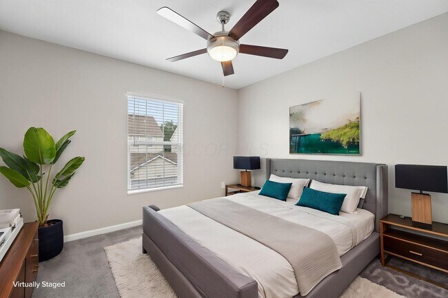 Building Photo - 2018 River Rock Way