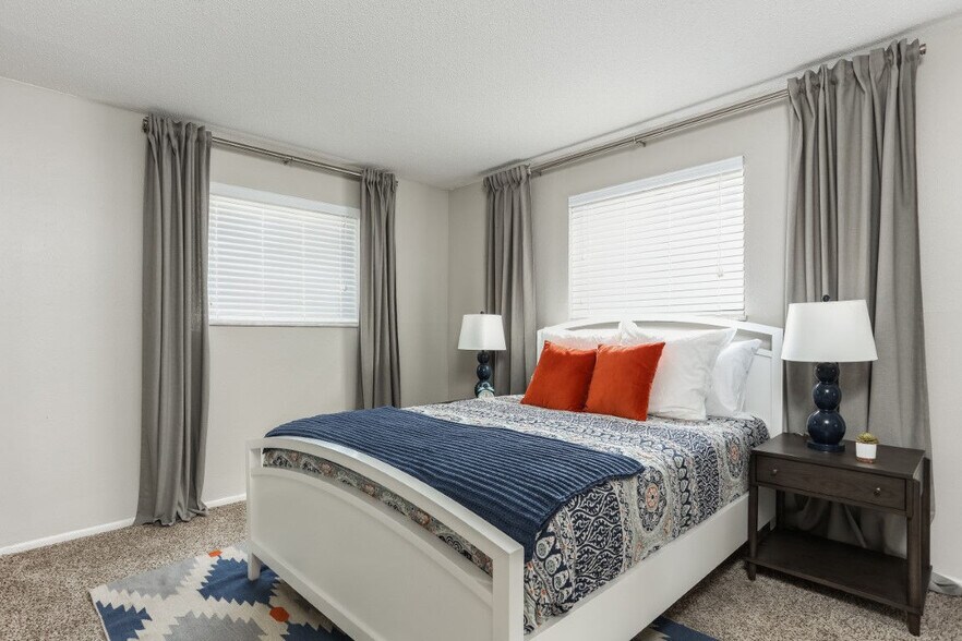 Carlyle Apartments 7530 Cody St Shawnee KS 66214 Apartment Finder