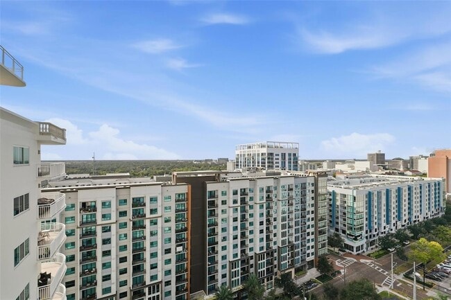 Building Photo - 100 S Eola Dr