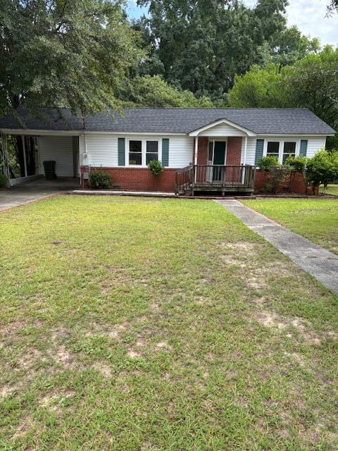 Primary Photo - 2041 Columbia Cir