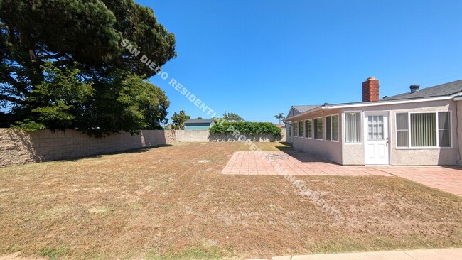 Building Photo - Spacious 3-Bedroom, 2-Bath Home Near the B...