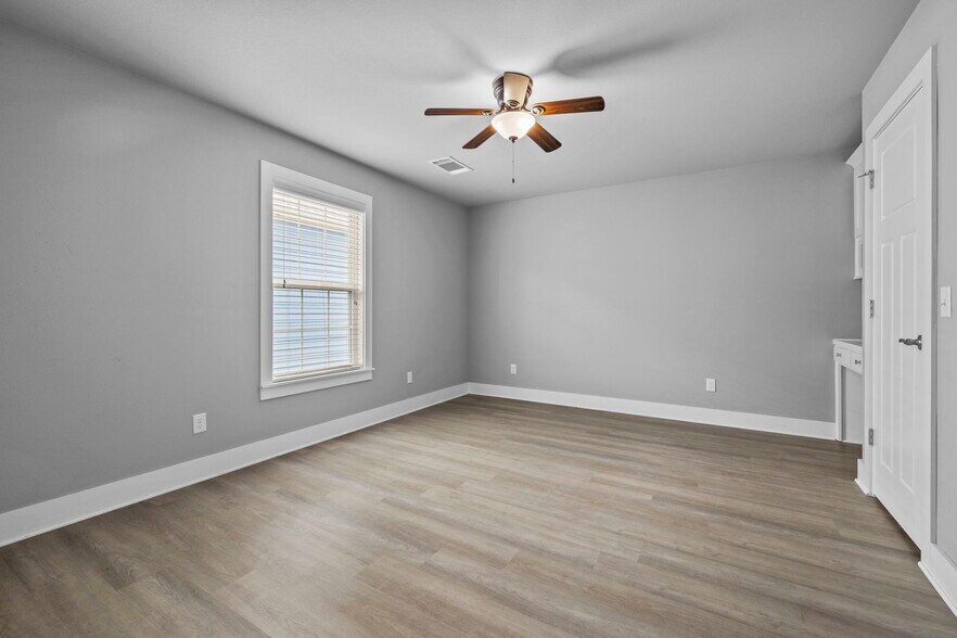 Bedroom 2 - 6508 W Knoll View Way