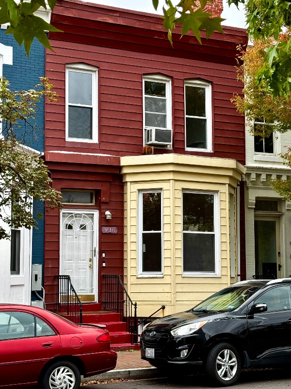 Building Photo - 936 French St NW