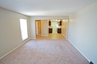 Vintage At 50th Oklahoma City Ok Apartment Finder