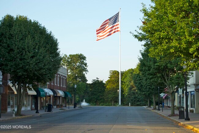 Building Photo - 201 Jersey Ave