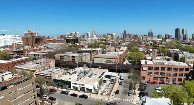 Building Photo - 1014 W George St