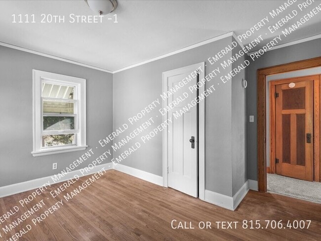 Building Photo - 1111 20th St