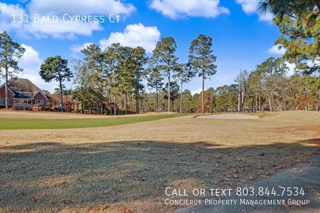 Building Photo - 131 Bald Cypress Ct