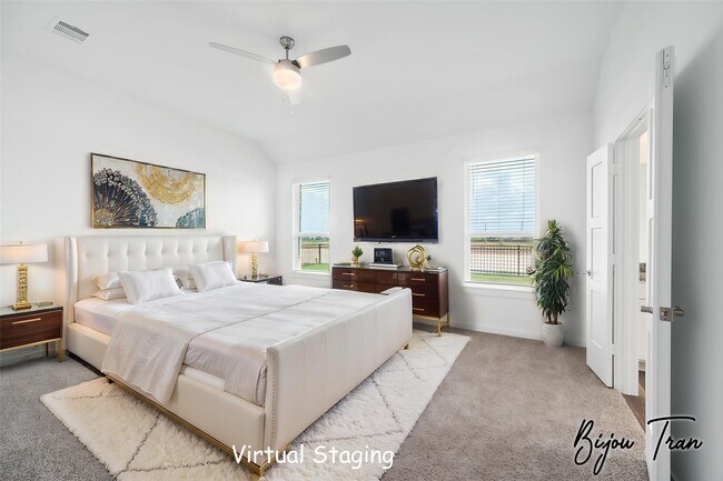 Building Photo - 6127 Bella Breeze Dr