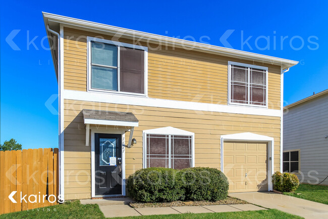 Building Photo - 1621 Vineridge Lane
