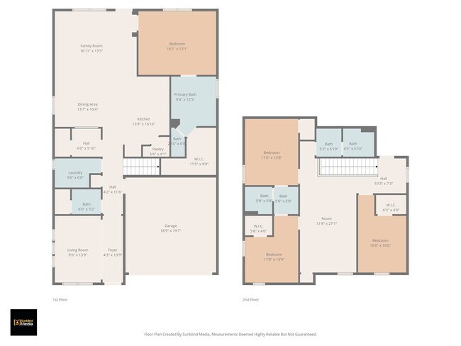 Building Photo - 17908 Grv Crk Ln