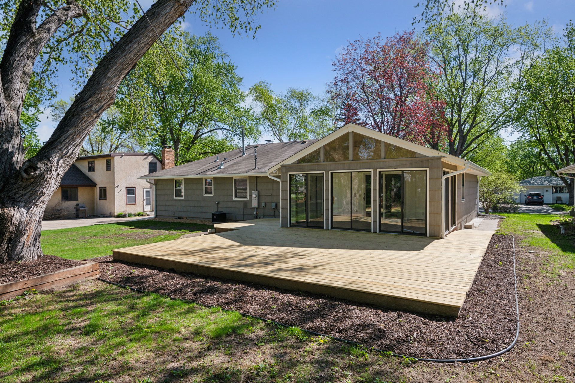 Building Photo - 6416 Wilryan Ave