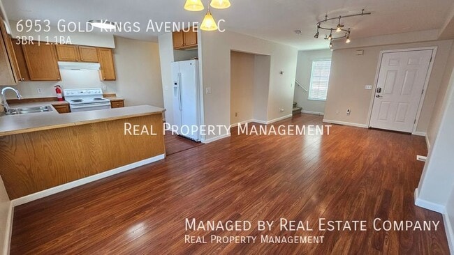 Building Photo - 6953 Gold Kings Ave