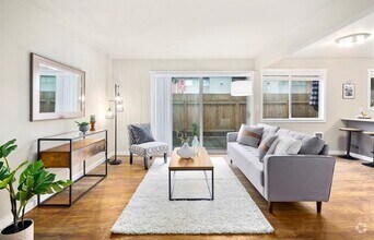 Building Photo - 3 Bed, 1.5 Bath, Remodeled Townhome is Ava...