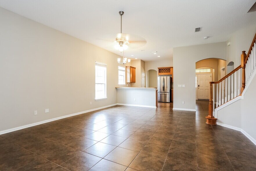 Building Photo - 741 Indigo Run Dr