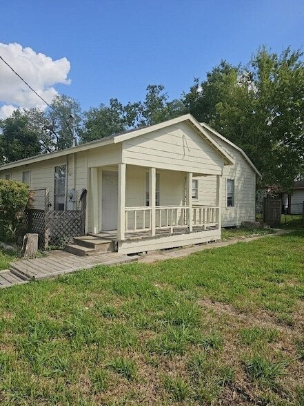 Primary Photo - 8010 Miley St