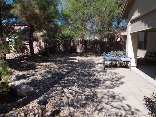 Building Photo - Elegant Single-Story Home in a Gated Community| Spacious, Stylish & Secure